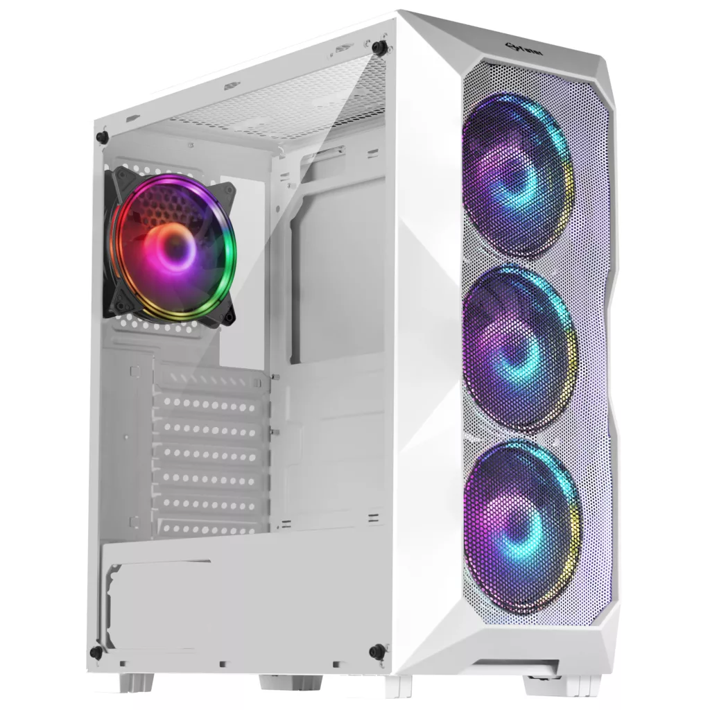 کامپیوتر دسکتاپ فاطر مدل FS-Gaming