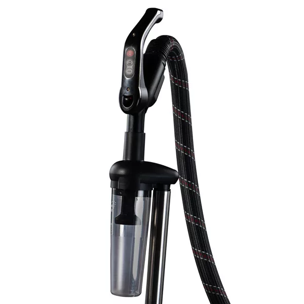 جاروبرقی جانتک مدل جاروبرقی کیسه دار جانتک 2600 وات سری TECHPRO MASTER 4000