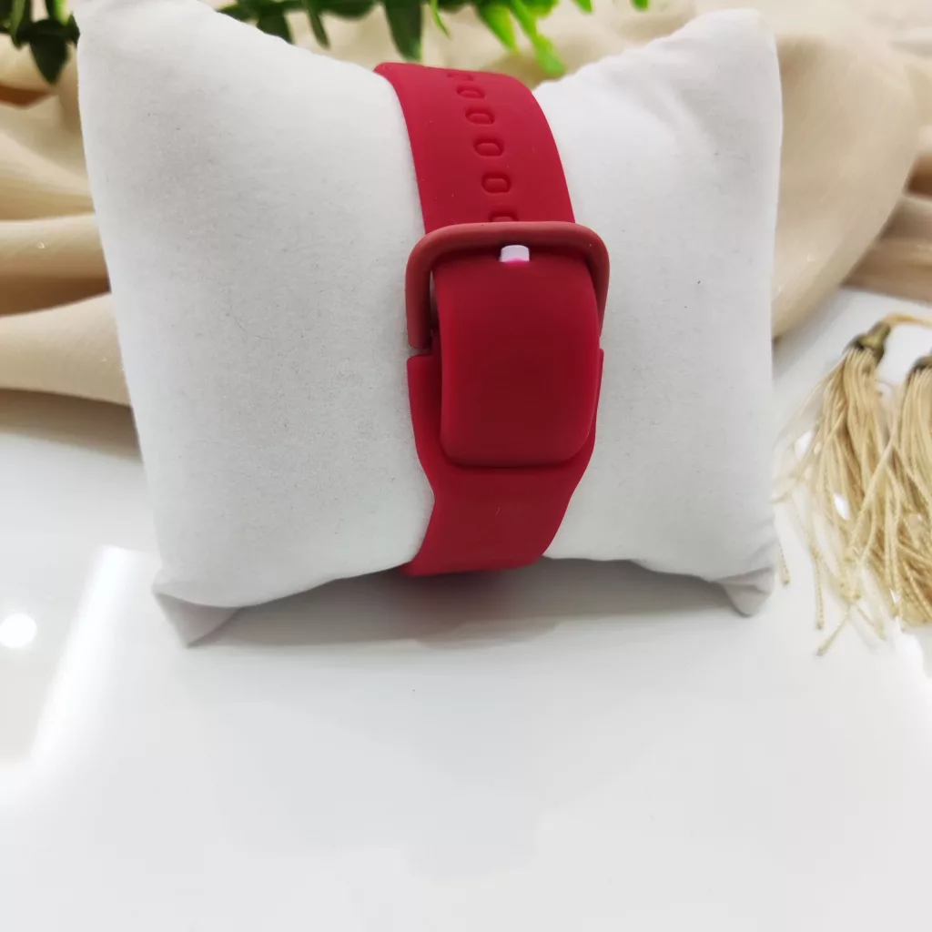 ساعت مچی عقربه ای بولون مدل 2849 بند پیو کد DB23