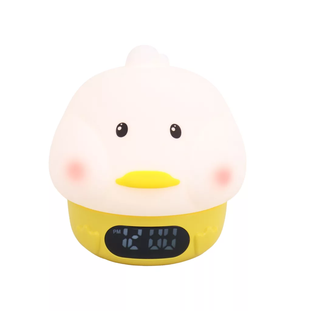 چراغ خواب اتاق کودک مدل S2318 Dudu Duck