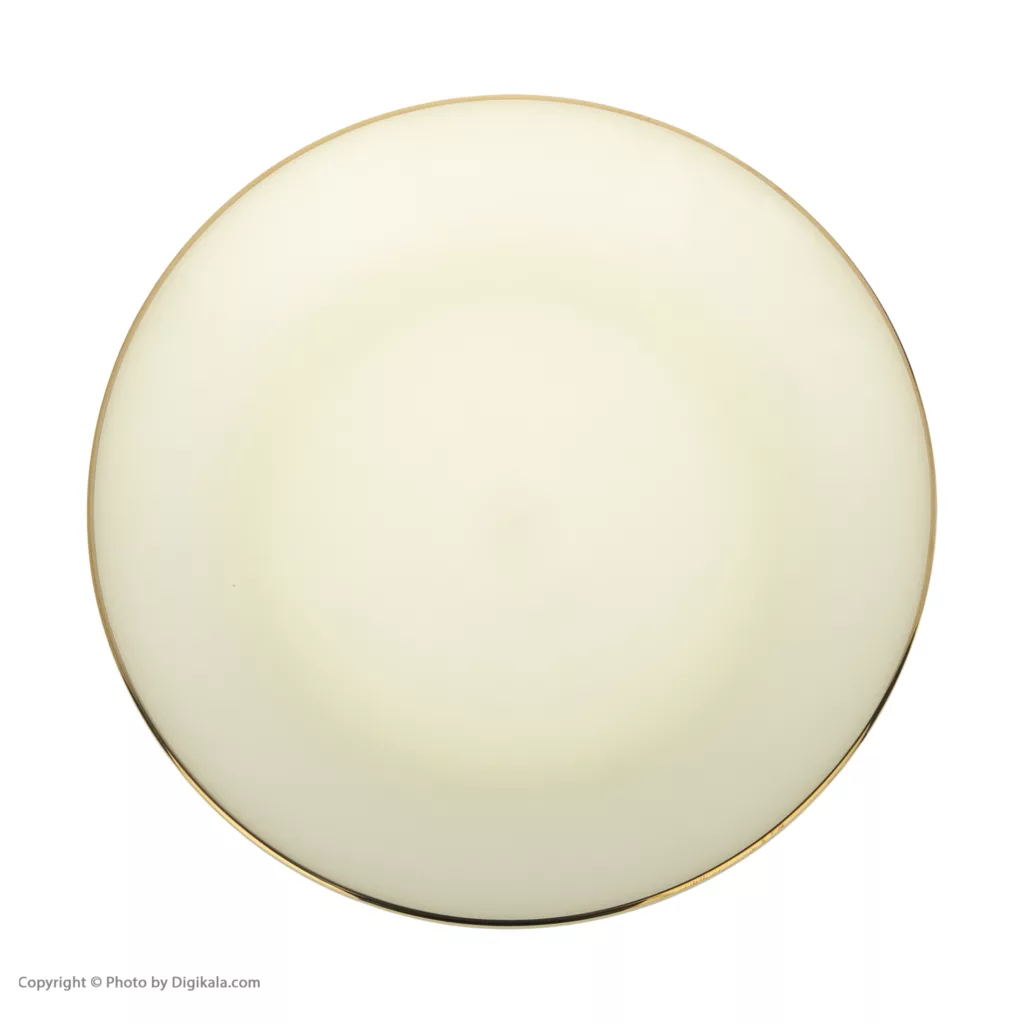 سرویس غذا خوری 35 پارچه پی ام مدل FG-001