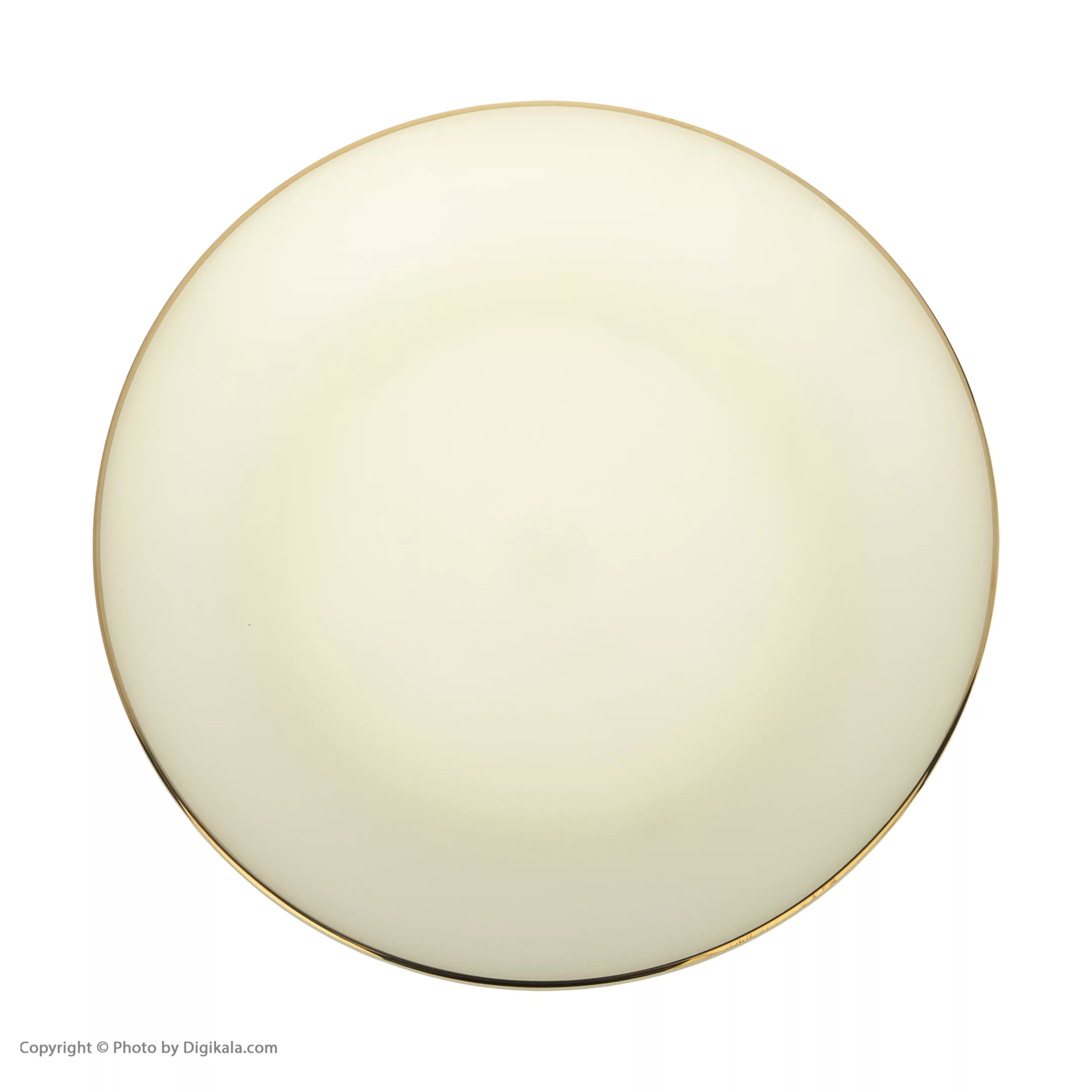 سرویس غذا خوری 35 پارچه پی ام مدل FG-001