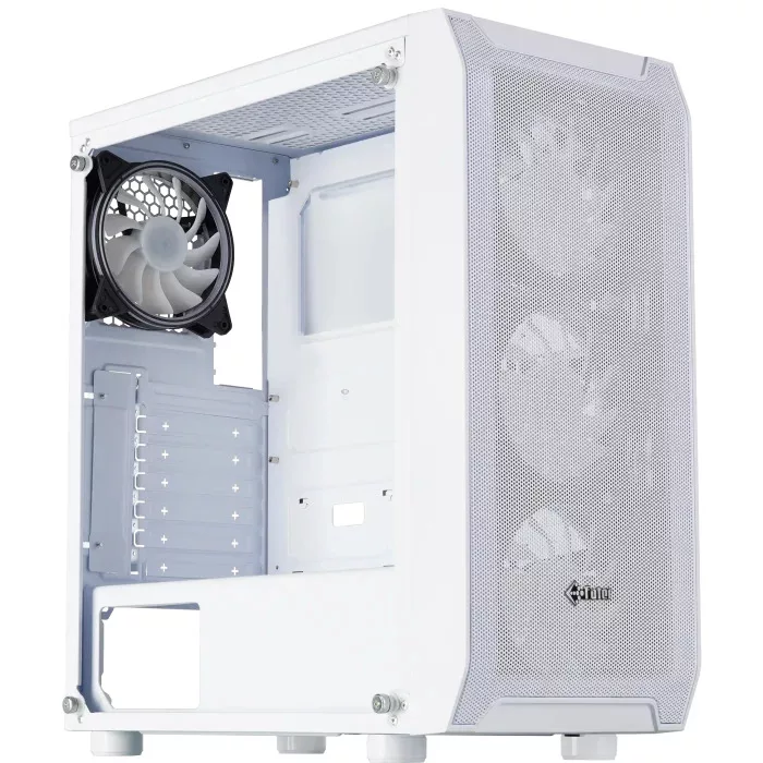 کامپیوتر دسکتاپ فاطر مدل 14100f rtx3070