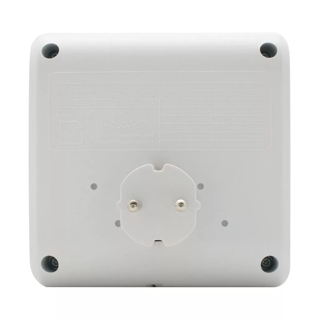 محافظ ولتاژ امگا مدل P1000