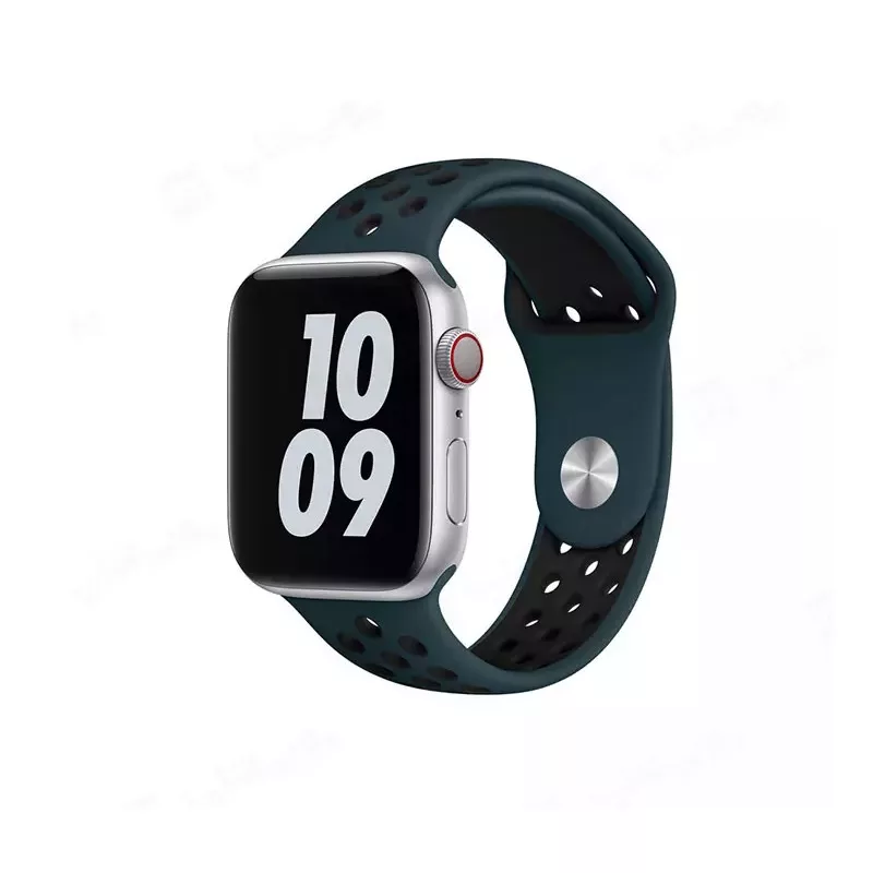 ساعت هوشمند گرین لاین مدل JNB CUSTOM SMART ULTIMATE