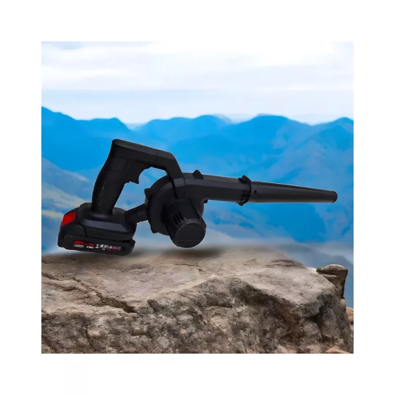 دستگاه دمنده و مکنده شارژی مدل M1768