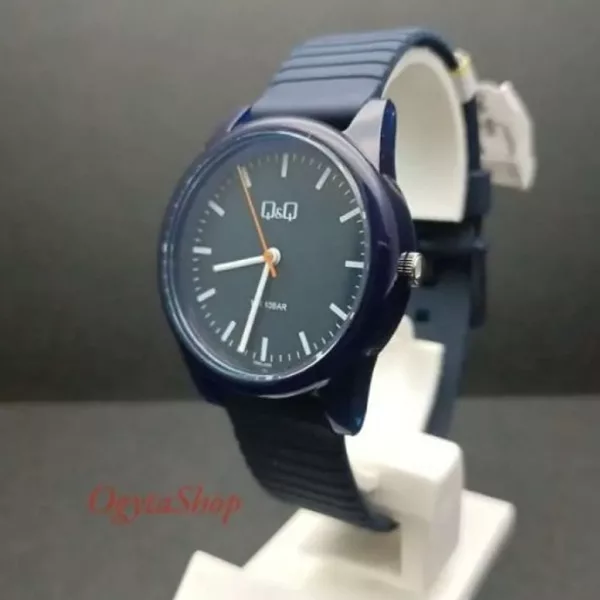 ساعت مچی عقربه ای کیو اند کیو مدل vs62j003y_p