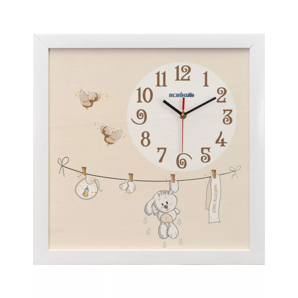 ست لوستر کودک مامز کیوتی مدل PL-15 بسته 4 عددی