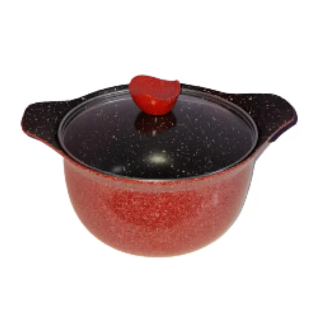 سرویس قابلمه 4 پارچه مدل 430