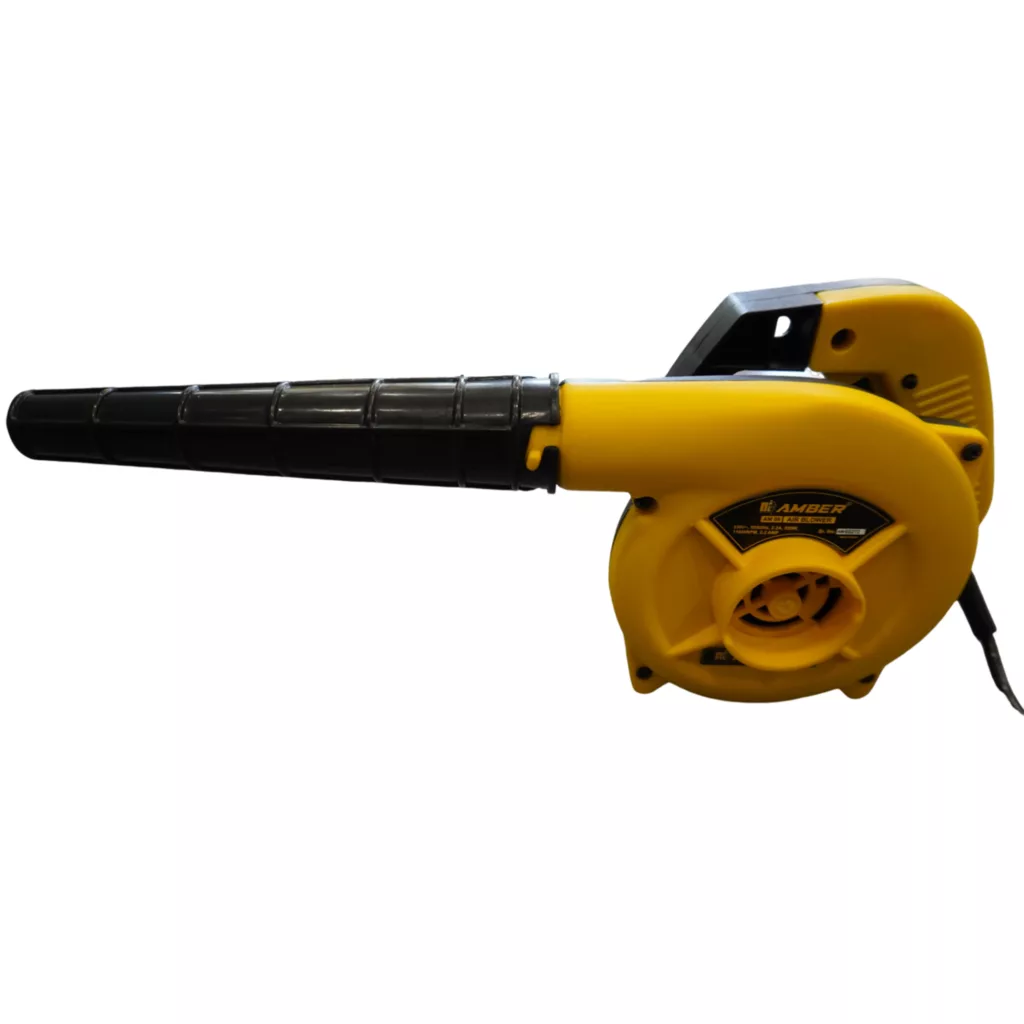 دستگاه دمنده آمبر مدل AM 88