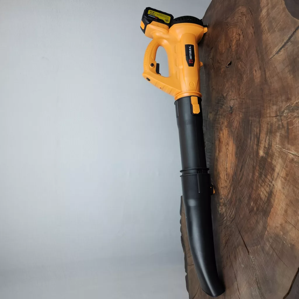 دستگاه دمنده اینتیمکث کد 0465