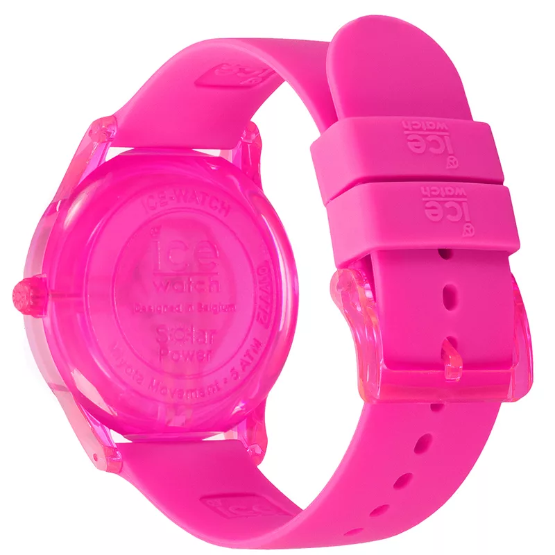 ساعت مچی عقربه ای زنانه آیس واچ مدل 017772