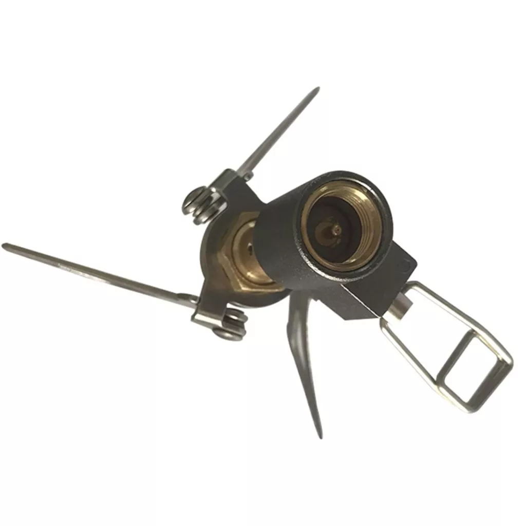 سرشعله سفری مدل Mini-Camp