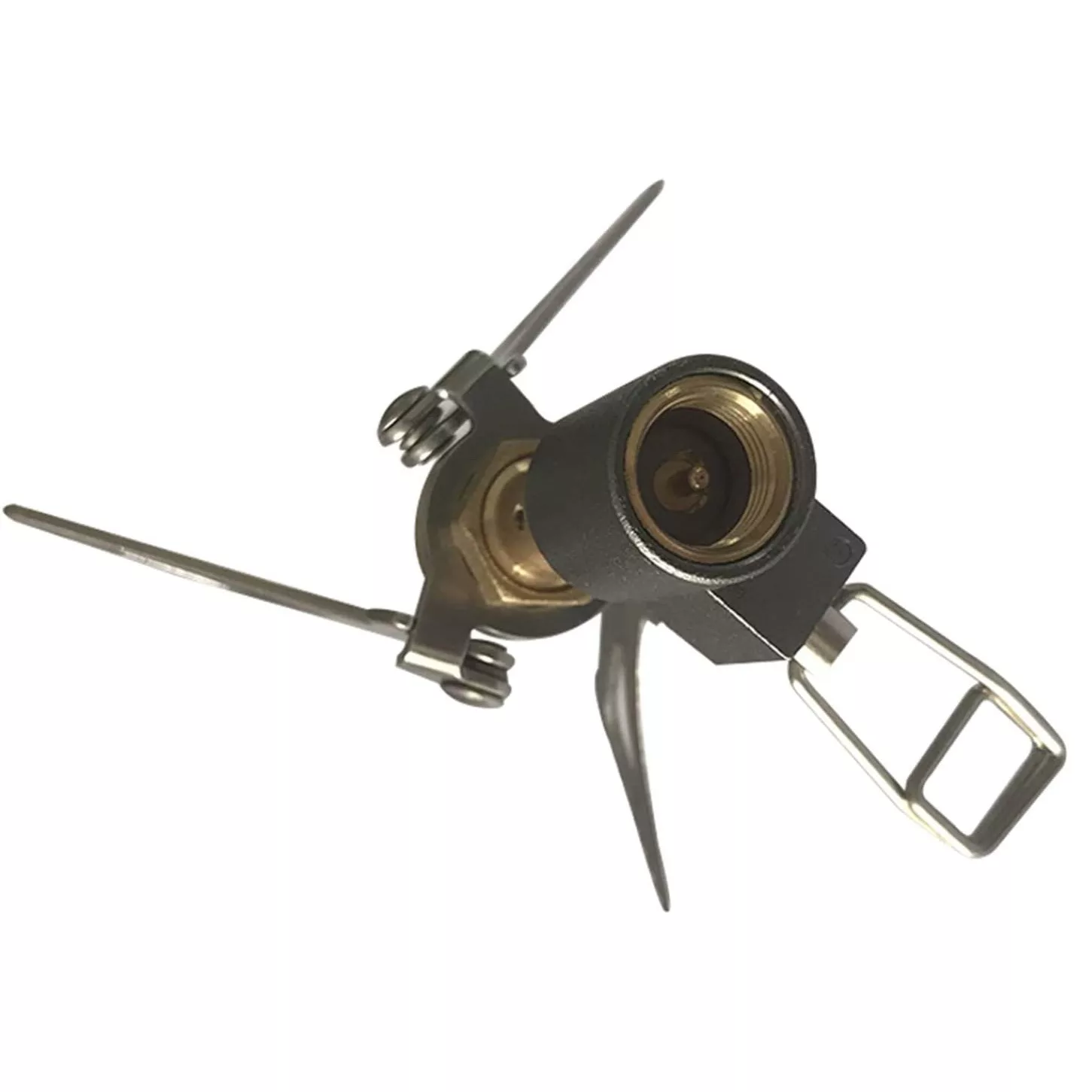 سرشعله سفری مدل Mini-Camp