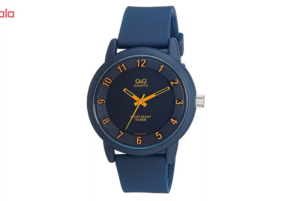 ساعت مچی عقربه ای کیو اند کیو مدل vr52j002y