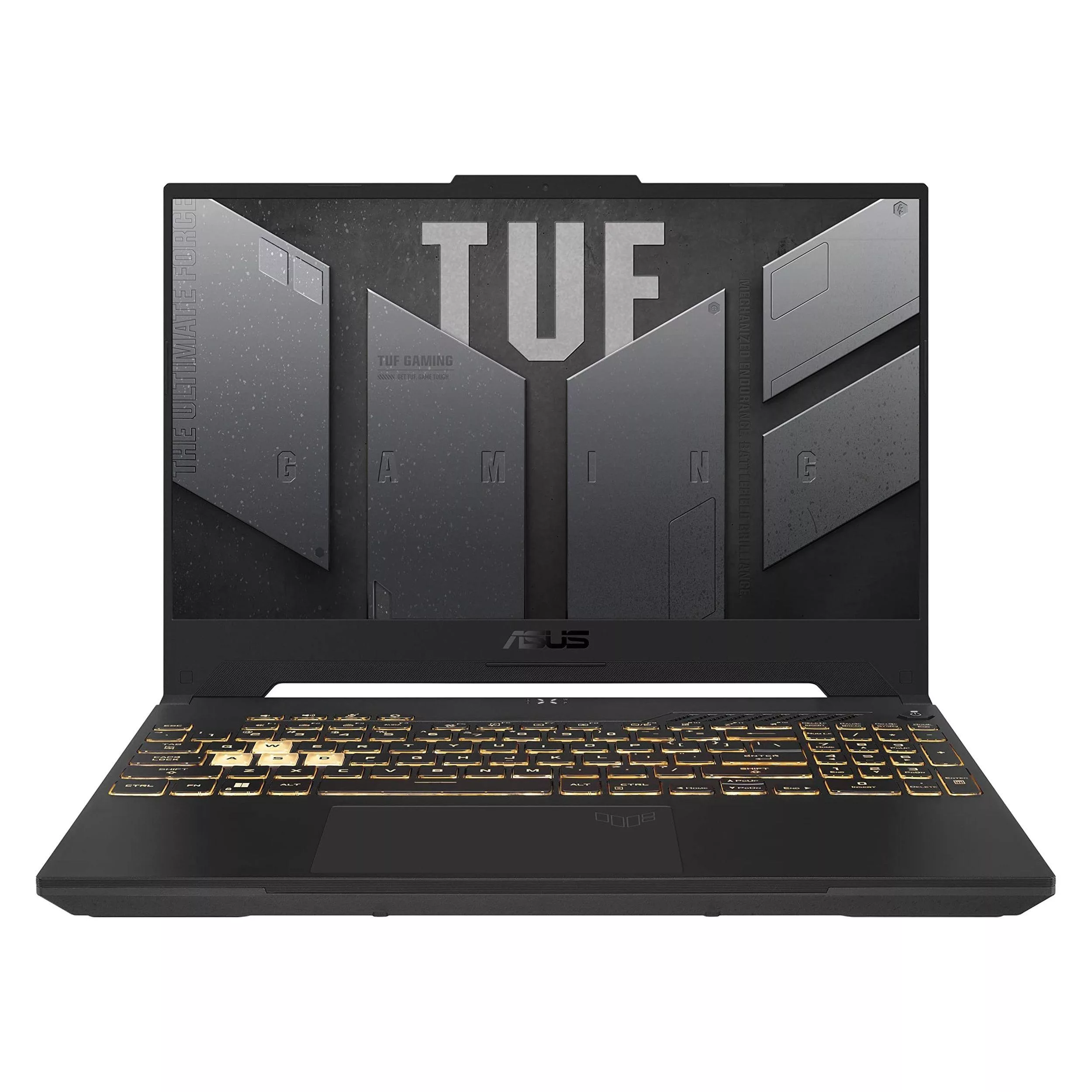 لپ تاپ 15.6 اینچی ایسوس مدل TUF Gaming F15 FX507ZC4-HN057-i5 12500H 16GB 1SSD RTX3050 - کاستوم شده لپ تاپ 15.6 اینچی ایسوس مدل TUF Gaming F15 FX507ZC4-HN057-i5 12500H 16GB 1SSD RTX3050 - کاستوم شده