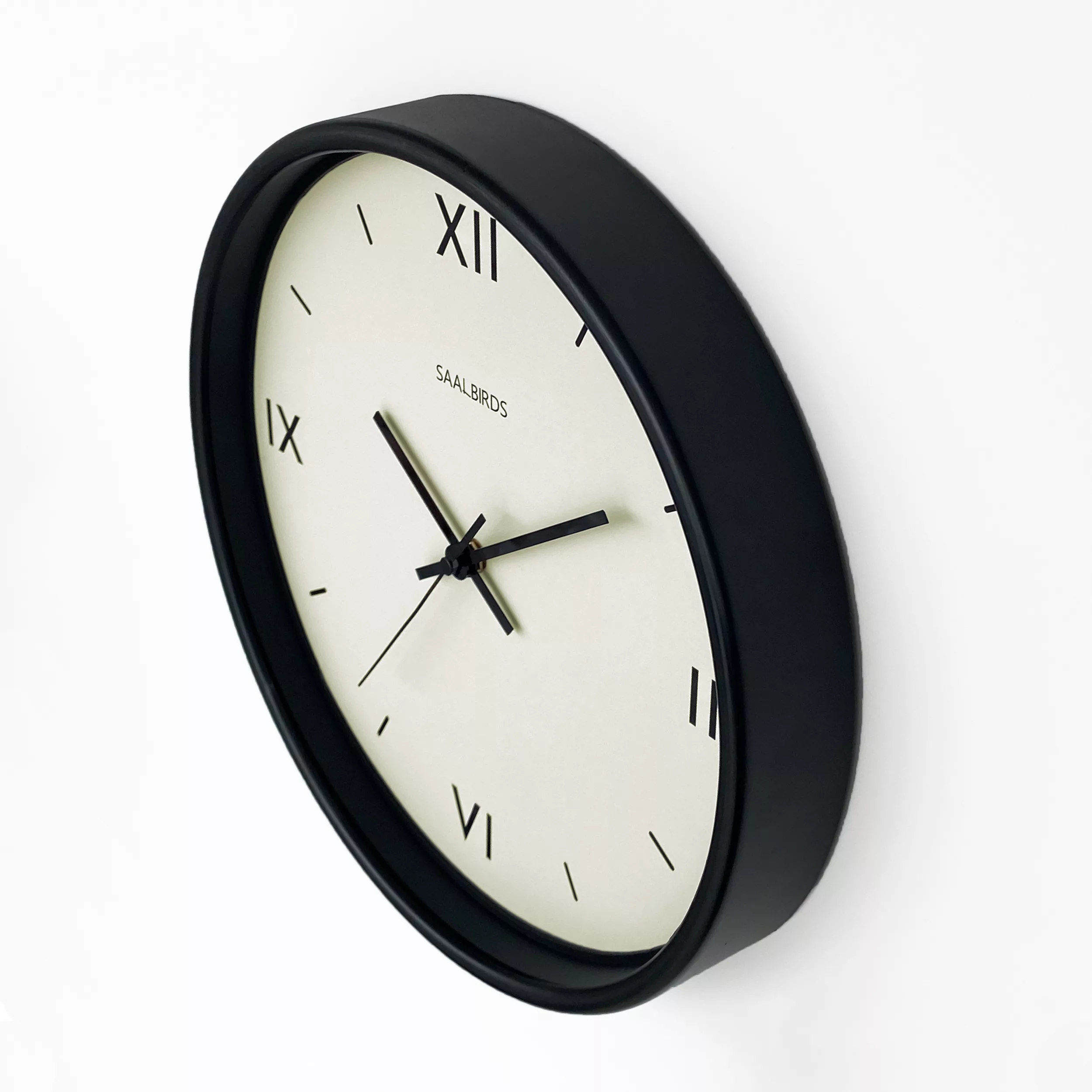 ساعت دیواری سال بردز مدل CW-231