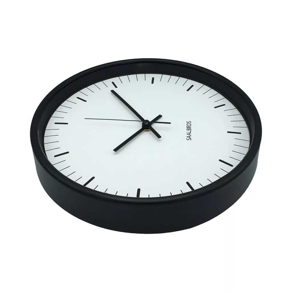 ساعت دیواری سال بردز مدل CW-153