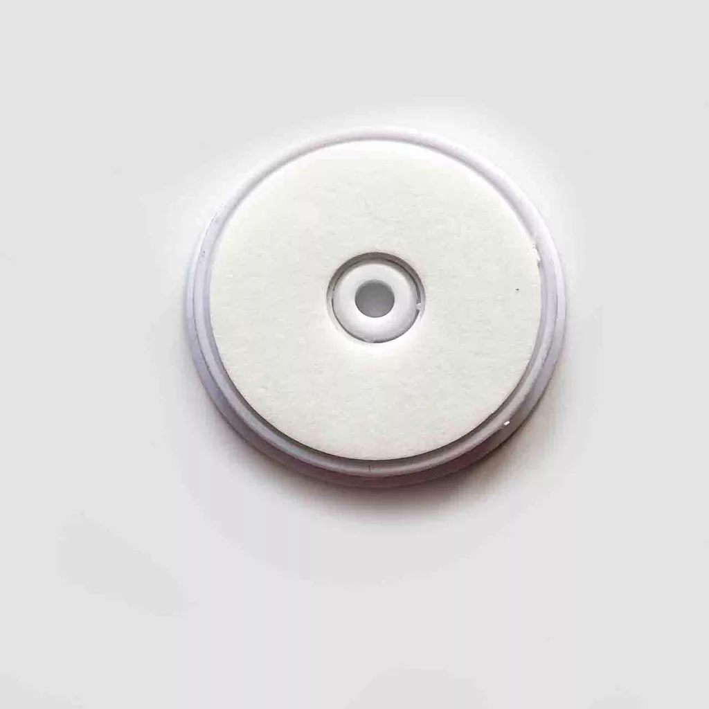 پایه نگهدارنده گوشی موبایل پاپ سوکت مدل Eye Devil02