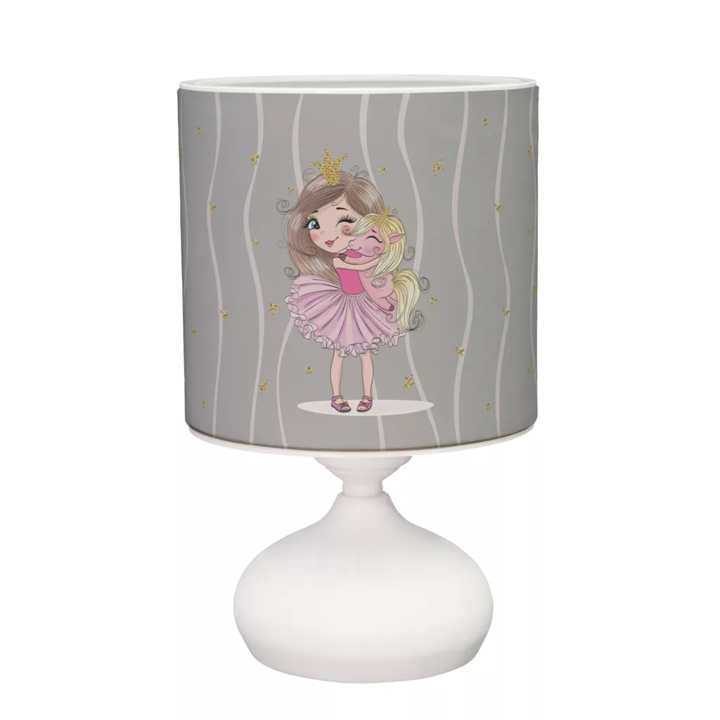 آباژور کودک مامز کیوتی مدل A-78