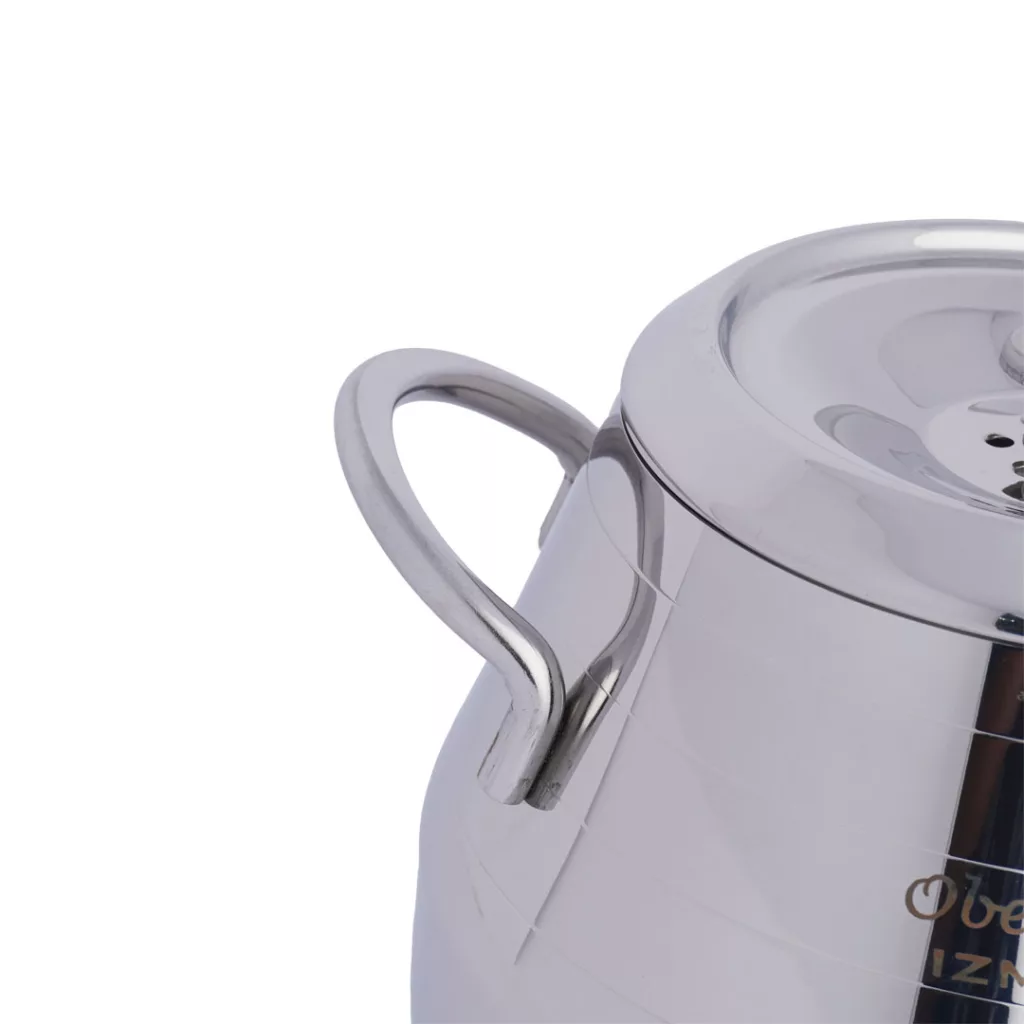 ست کتری و قوری اوبرون مدل 514