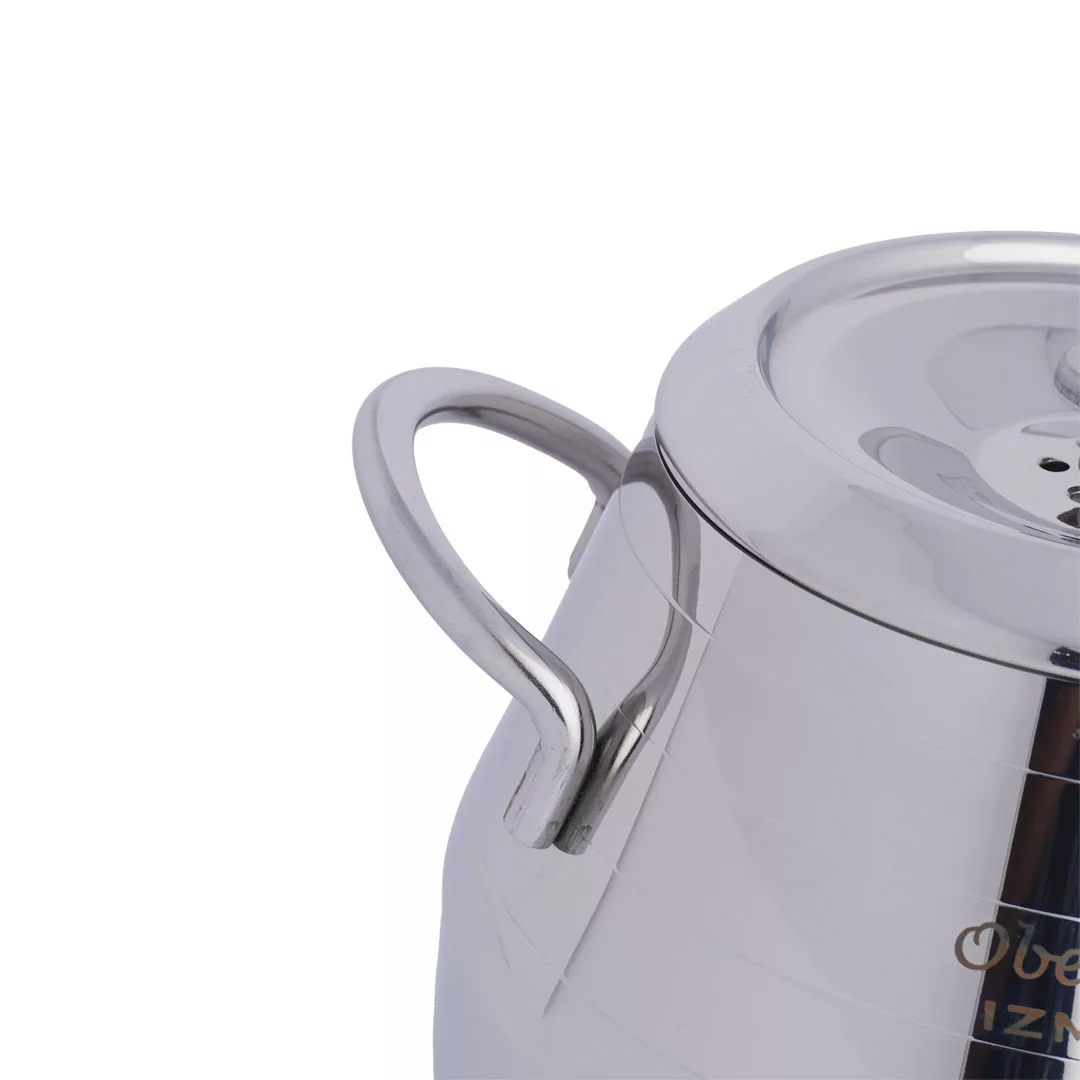 ست کتری و قوری اوبرون مدل 514