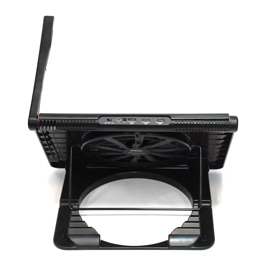 پایه خنک کننده  لپ تاپ ریدمکس مدل CP-906