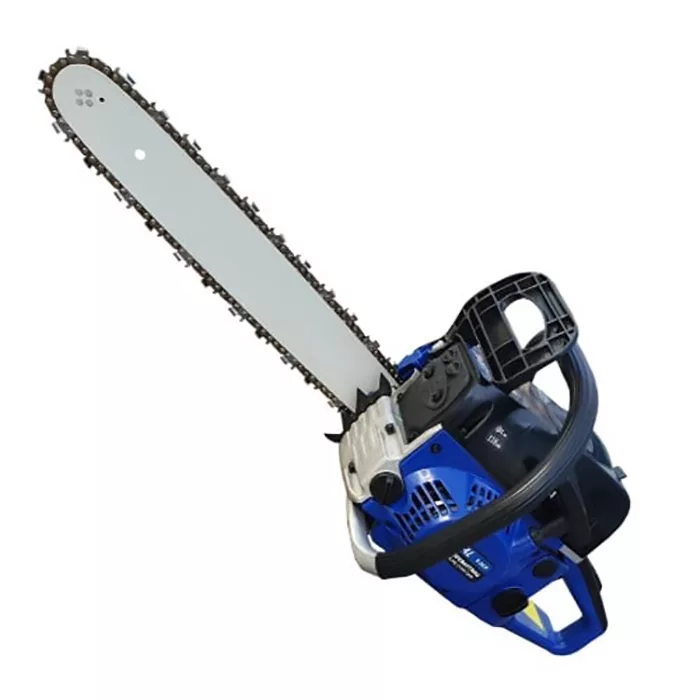 اره بنزینی تکنو صنعت مدل CS5200-20