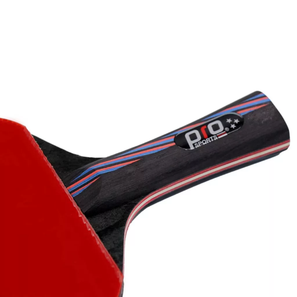 راکت پینگ پنگ مدل KX-X MEGA