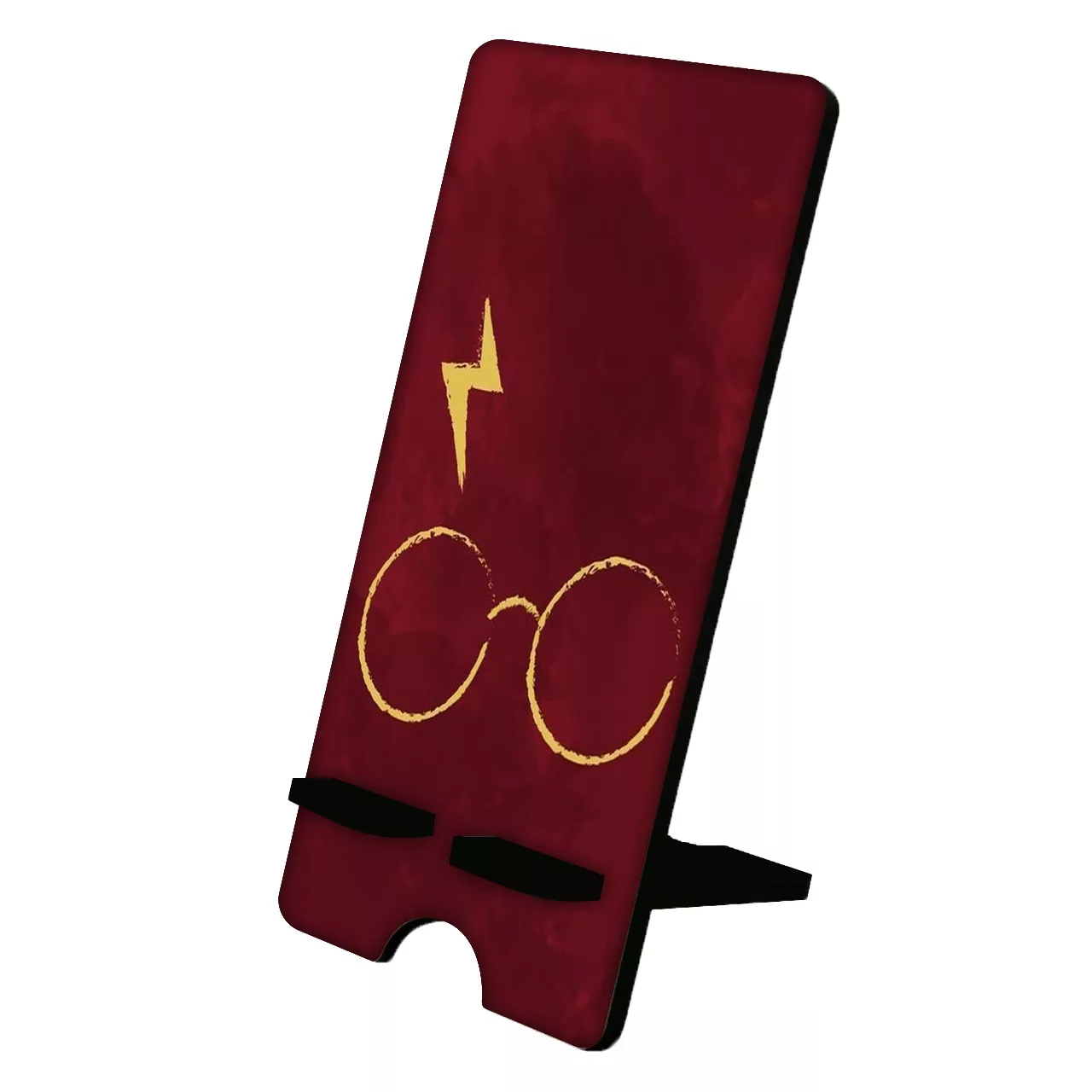 پایه نگهدارنده گوشی موبایل مدل هری پاتر کد 664