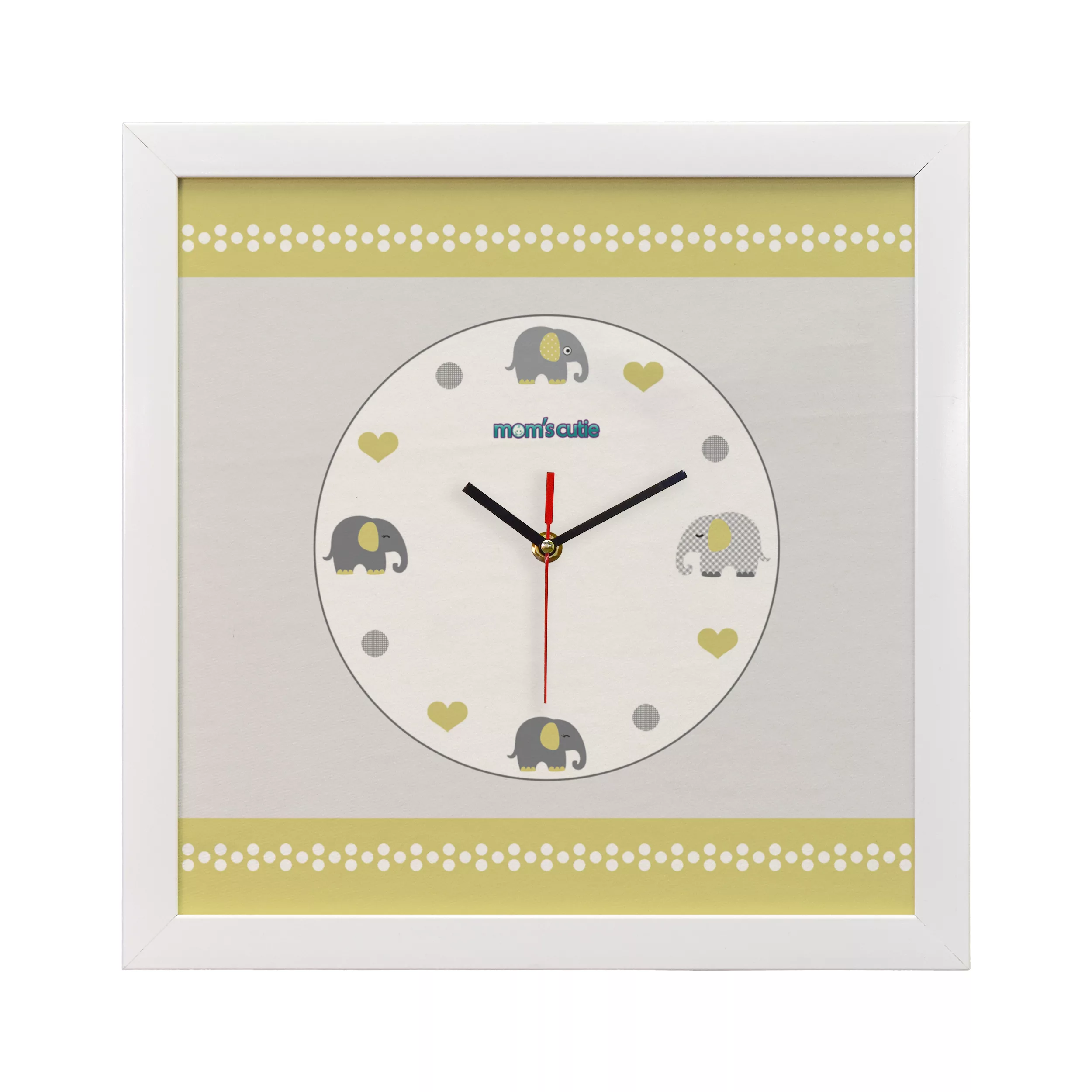 ست لوستر کودک مامز کیوتی مدل PL-59 بسته 4 عددی