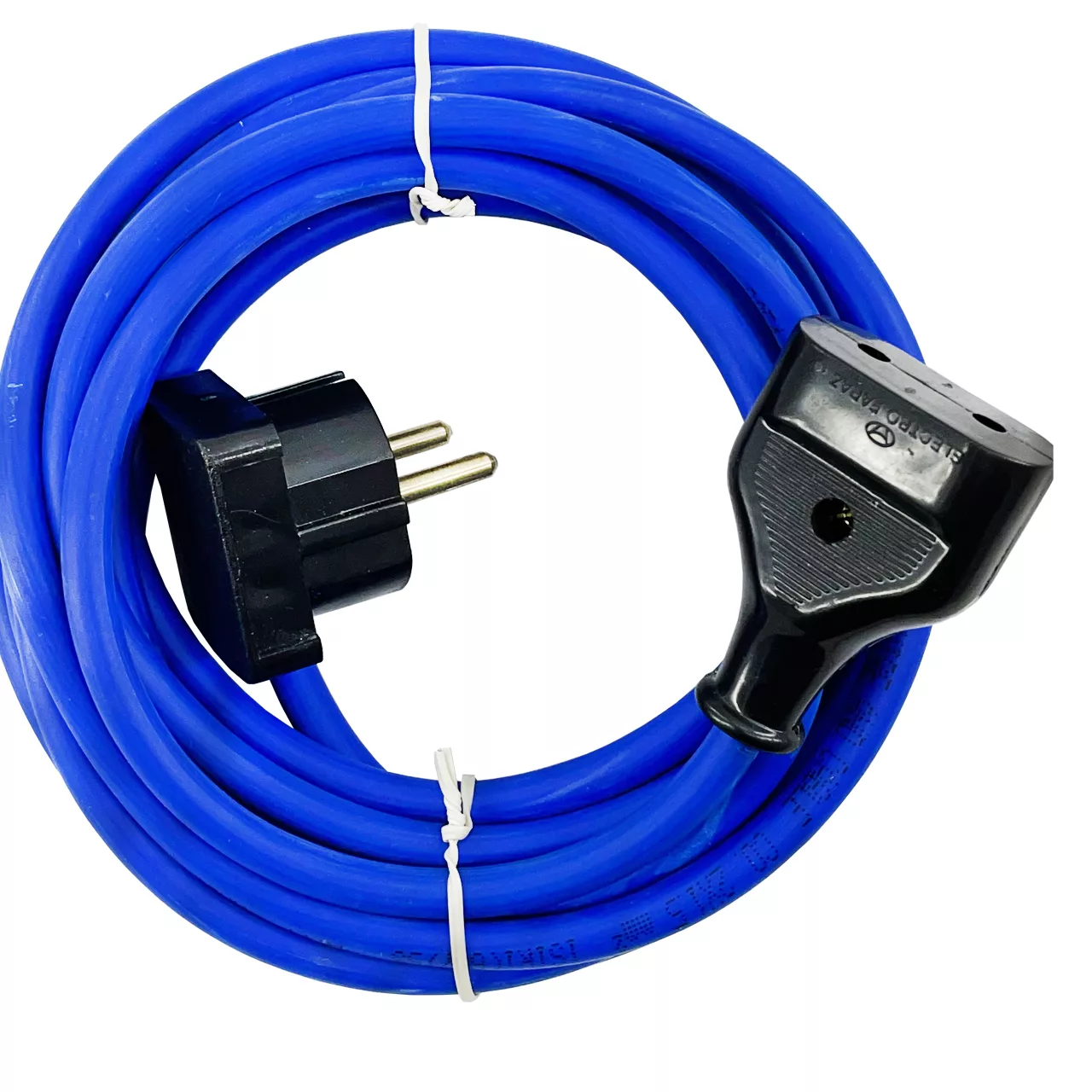 کابل سیار مدل CBBK215.2M