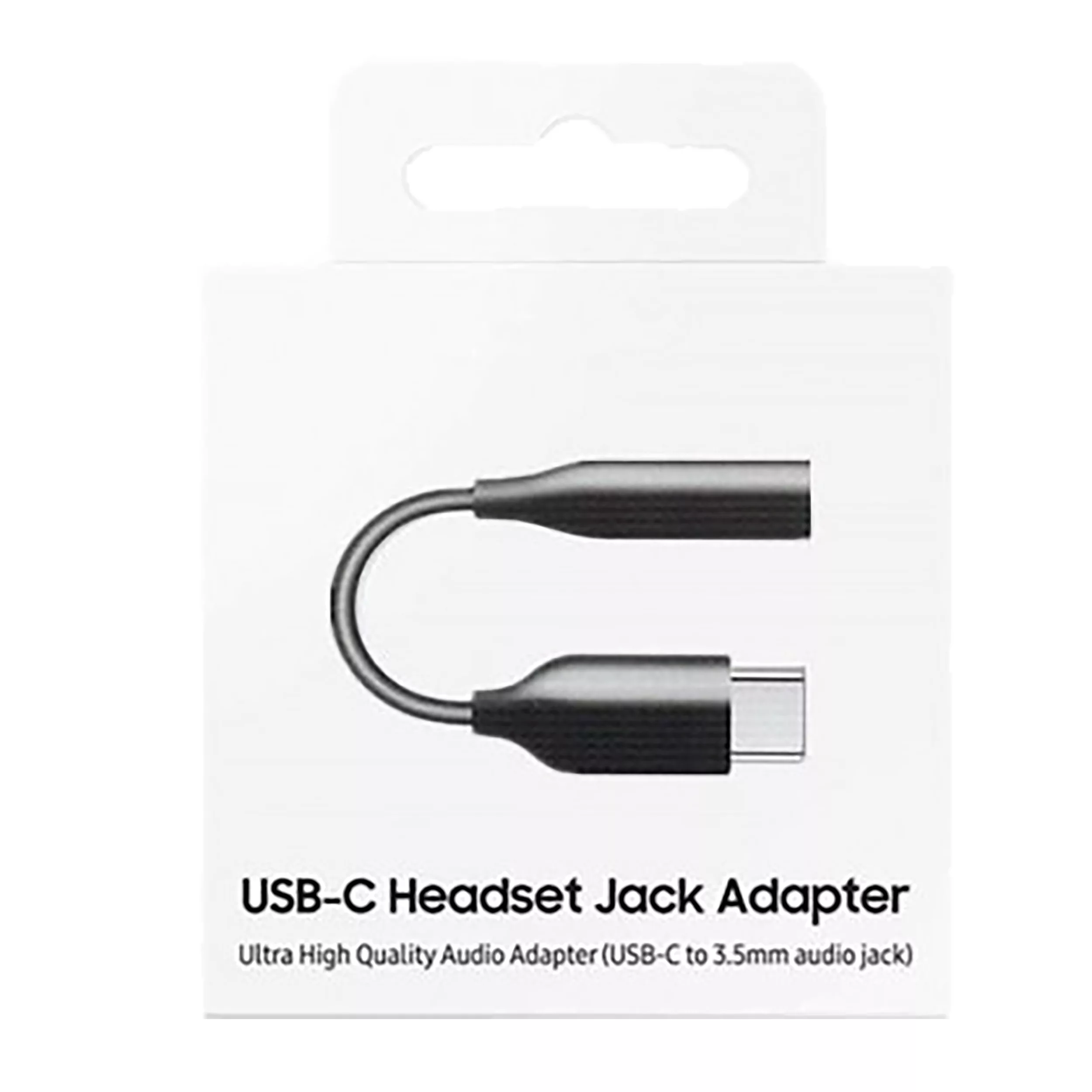 مبدل USB-C به AUX سامسونگ مدل EE-UC10J