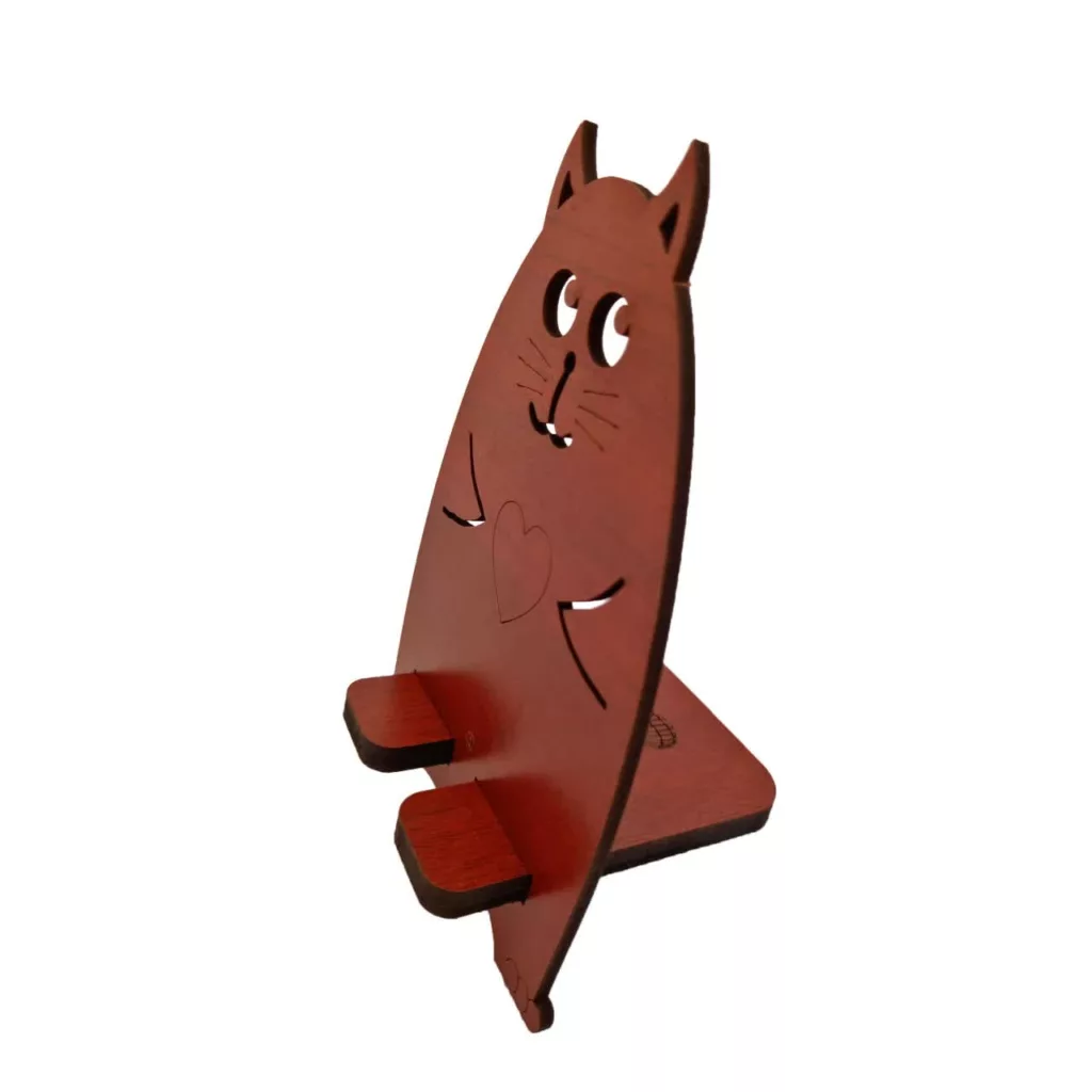 پایه نگهدارنده گوشی موبایل و تبلت مدل ۰۰۱