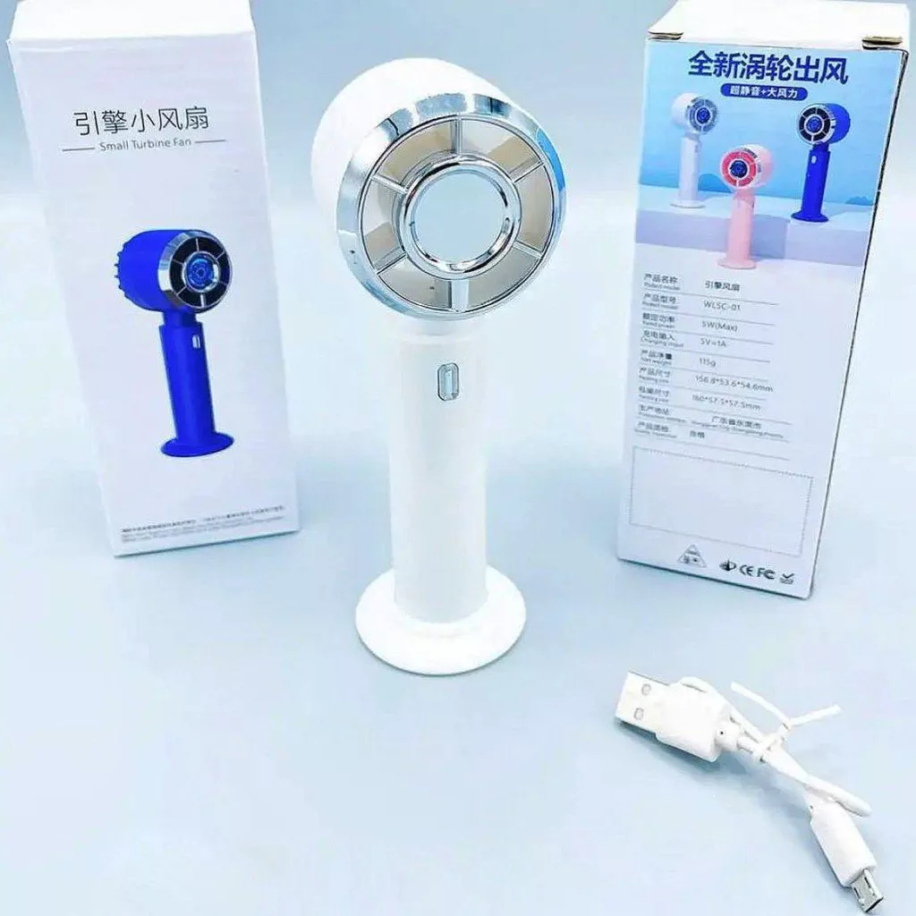 پنکه همراه مدل 001