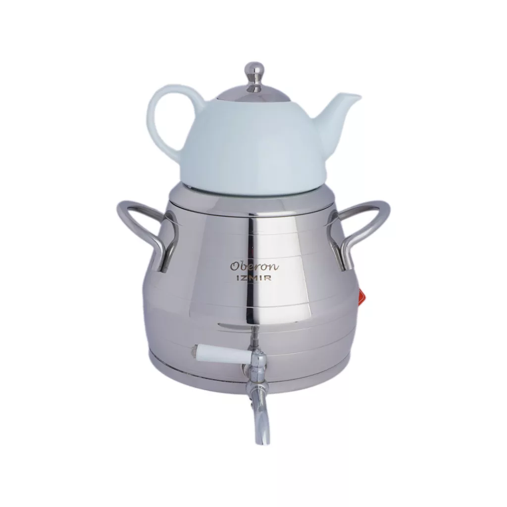 ست کتری و قوری اوبرون مدل 514