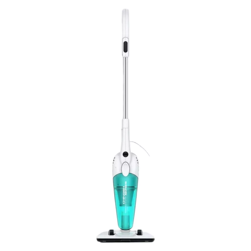 جاروبرقی 400 وات درما مدل DX118C