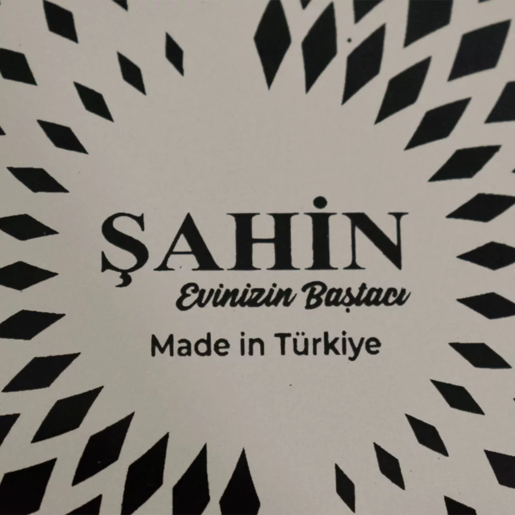 ست کتری و قوری شاهین مدل S - 2705931