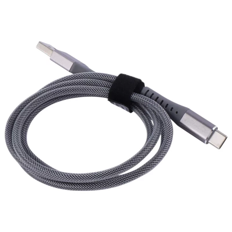 کابل تبدیل USB به USB-C فرست یو مدل F-002 به طول 1.2 متر