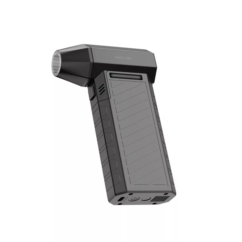 دستگاه دمنده و مکنده شارژی گرین لاین مدل Dou Force GB-216X