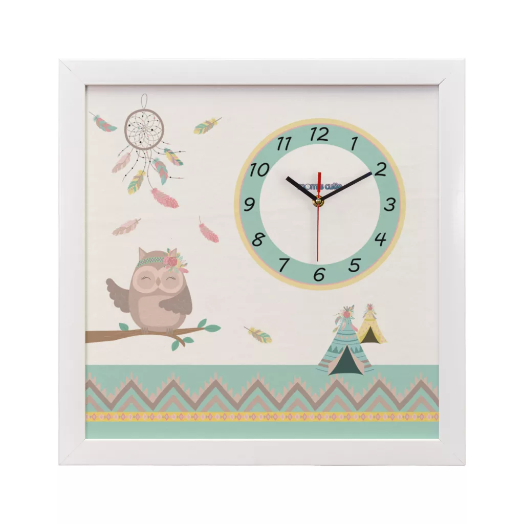 ست لوستر کودک مامز کیوتی مدل PL-82 بسته 4 عددی