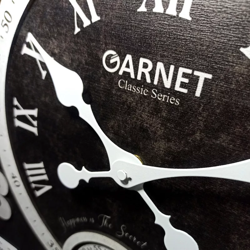 ساعت دیواری گارنت مدل 5226