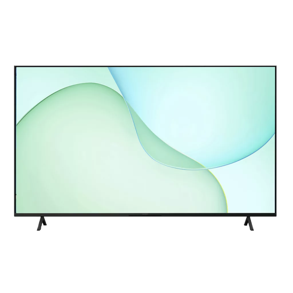 تلویزیون ال ای دی هوشمند سونی مدل K-55S30 سایز 55 اینچ