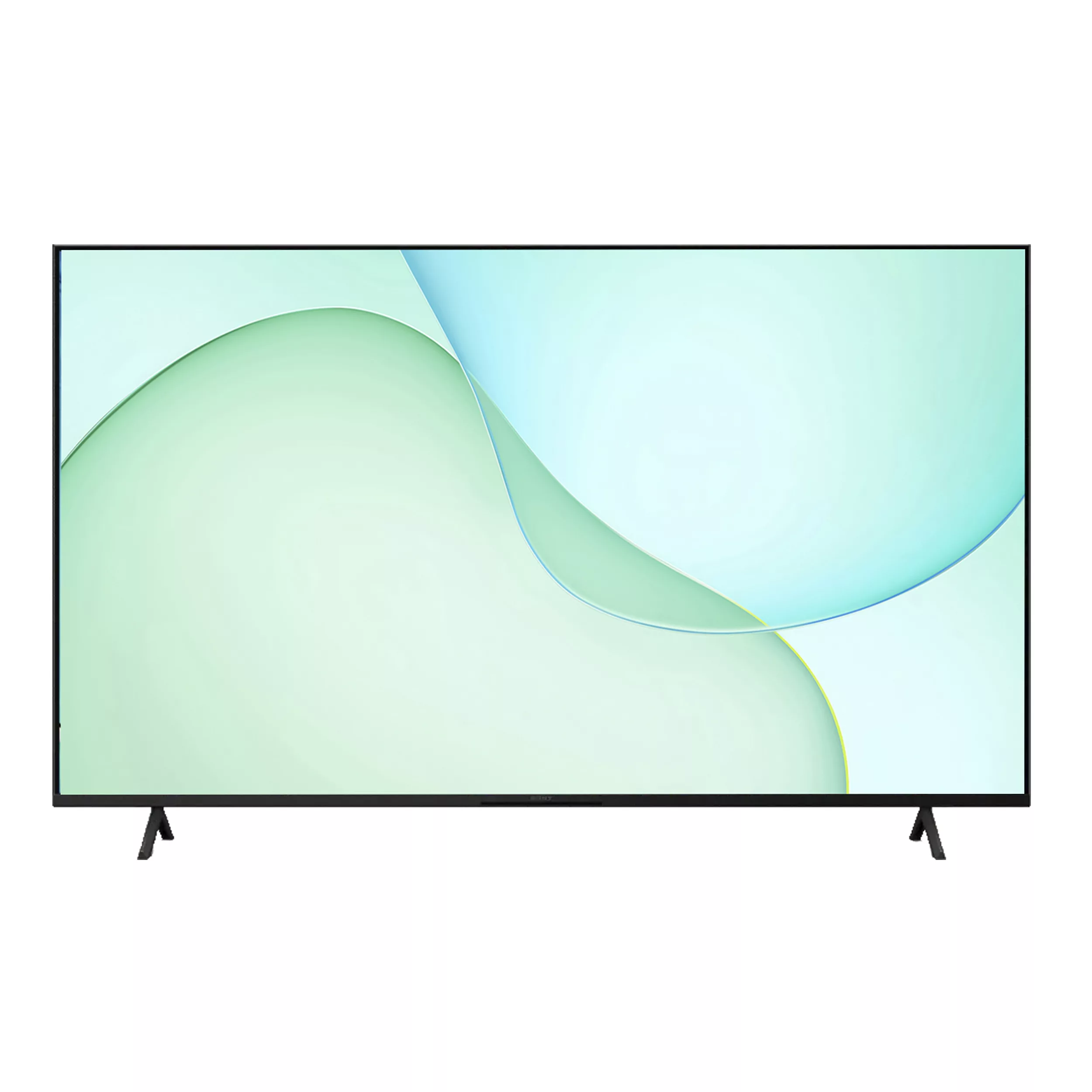 تلویزیون ال ای دی هوشمند سونی مدل K-55S30 سایز 55 اینچ