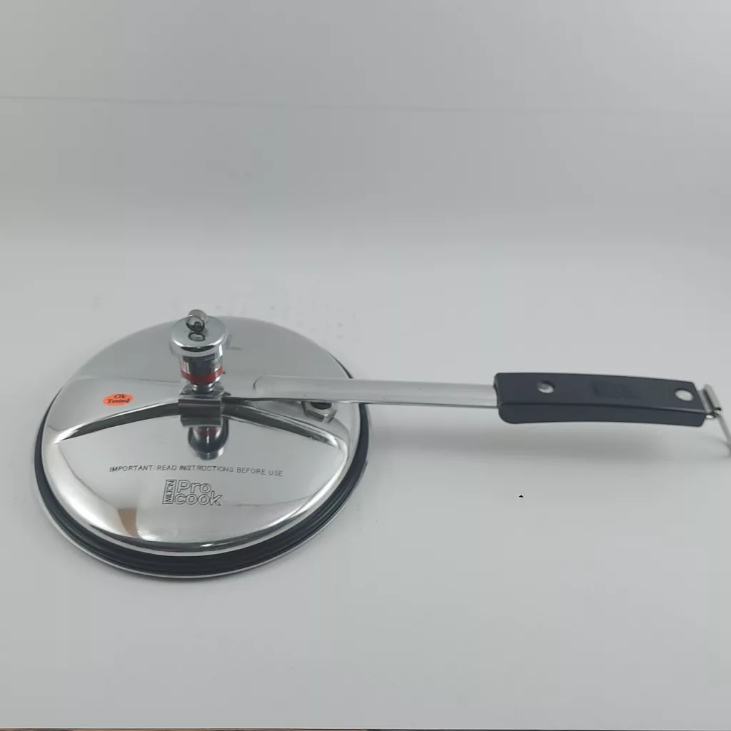 زودپز میلتون مدل Am-2302 گنجایش 5 لیتر