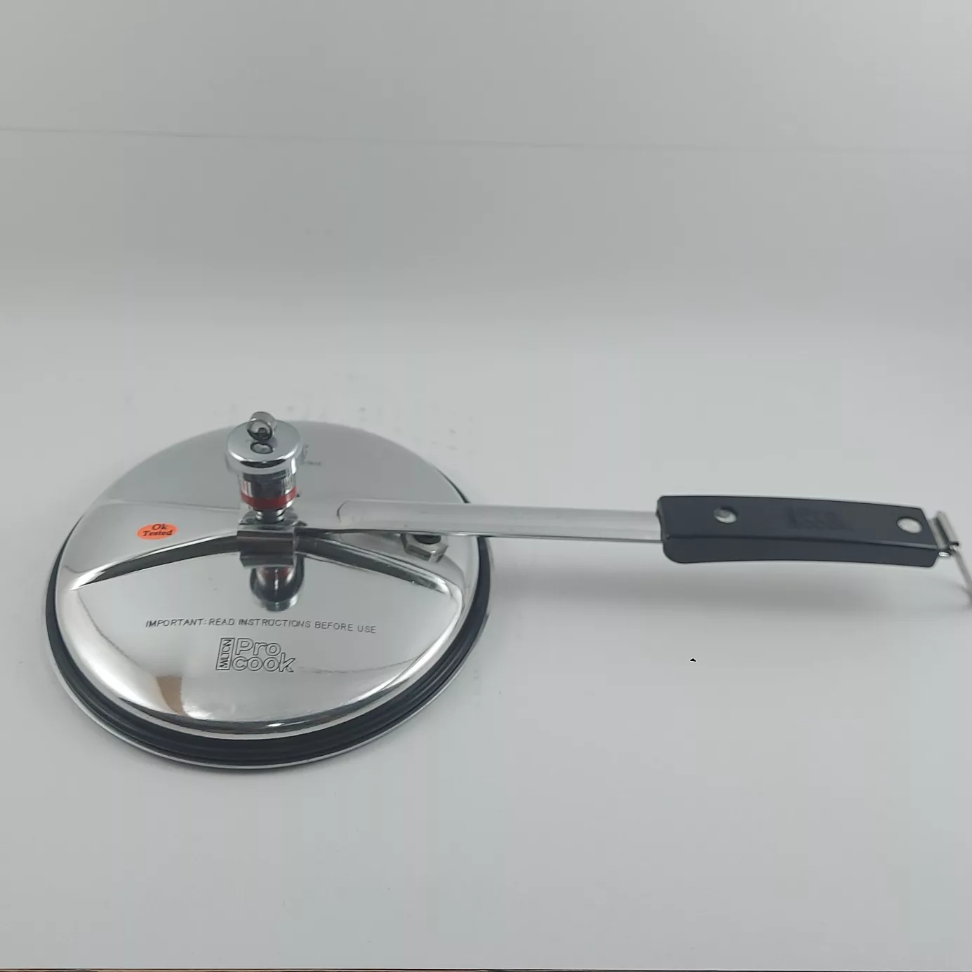 زودپز میلتون مدل Am-2302 گنجایش 5 لیتر