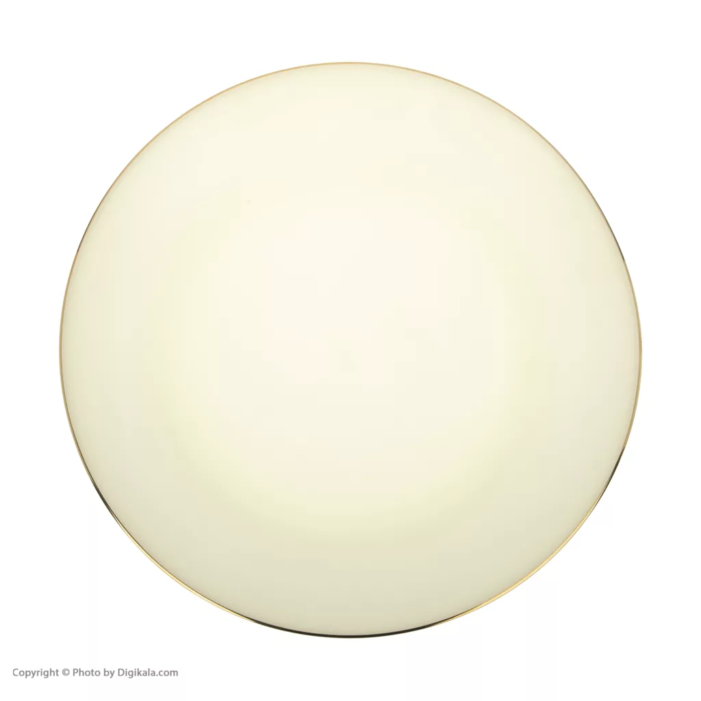 سرویس غذا خوری 35 پارچه پی ام مدل FG-001