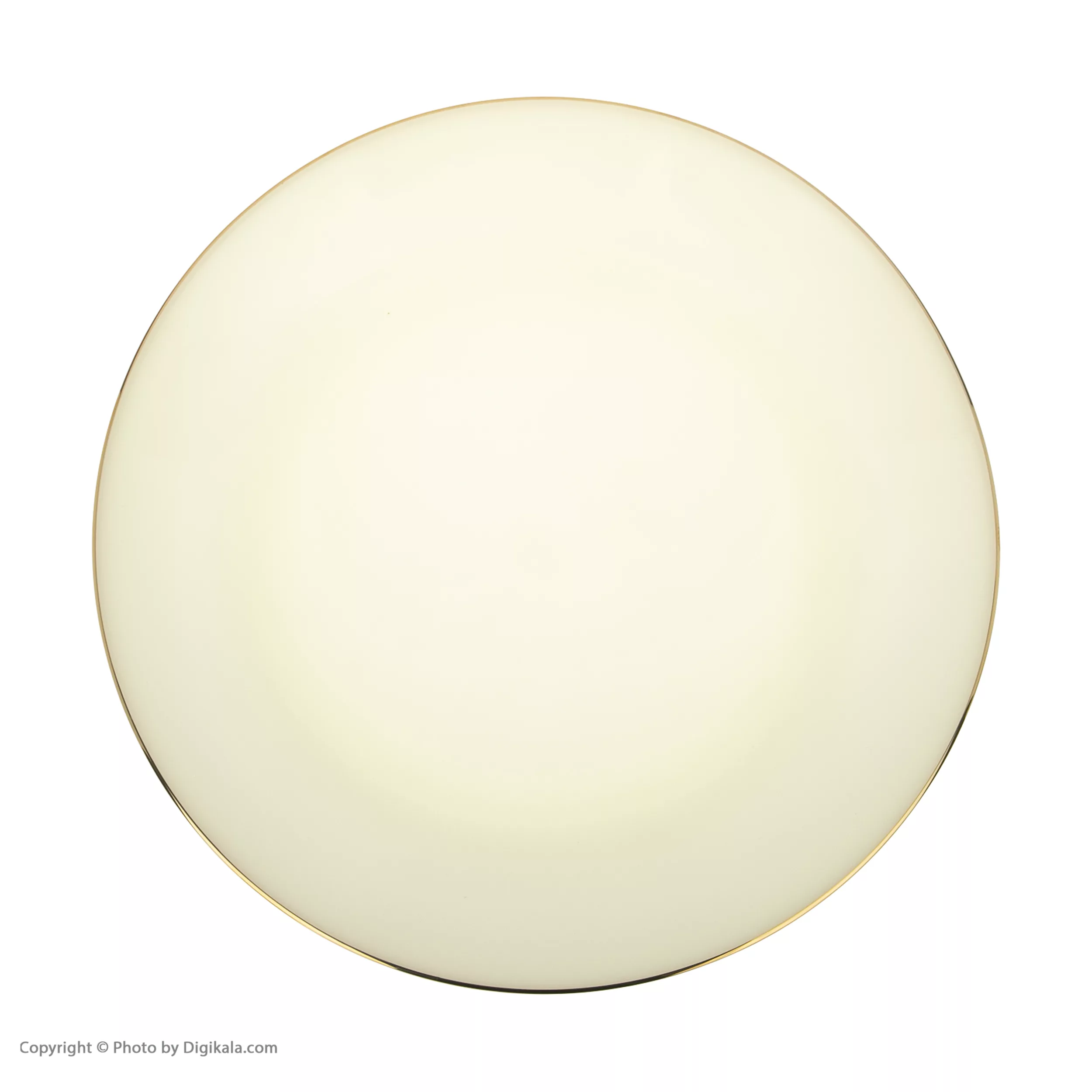 سرویس غذا خوری 35 پارچه پی ام مدل FG-001