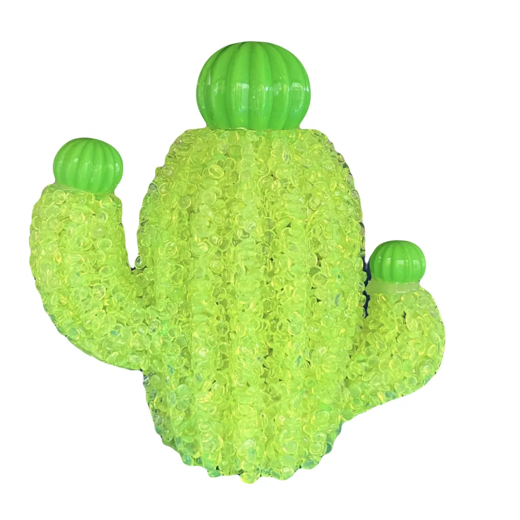 چراغ خواب اتاق کودک مدل کاکتوس