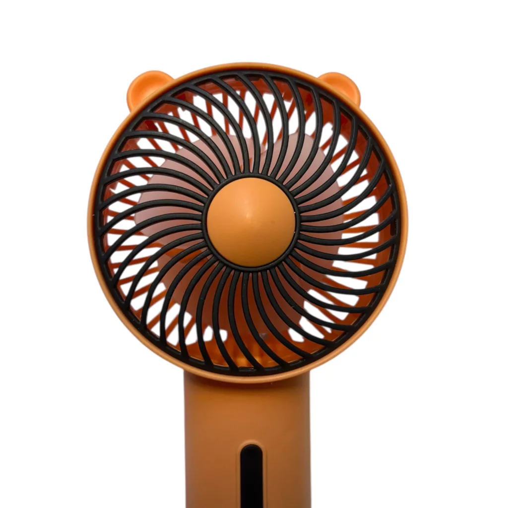 پنکه دستی ای آر پلاس مدل 12-28067